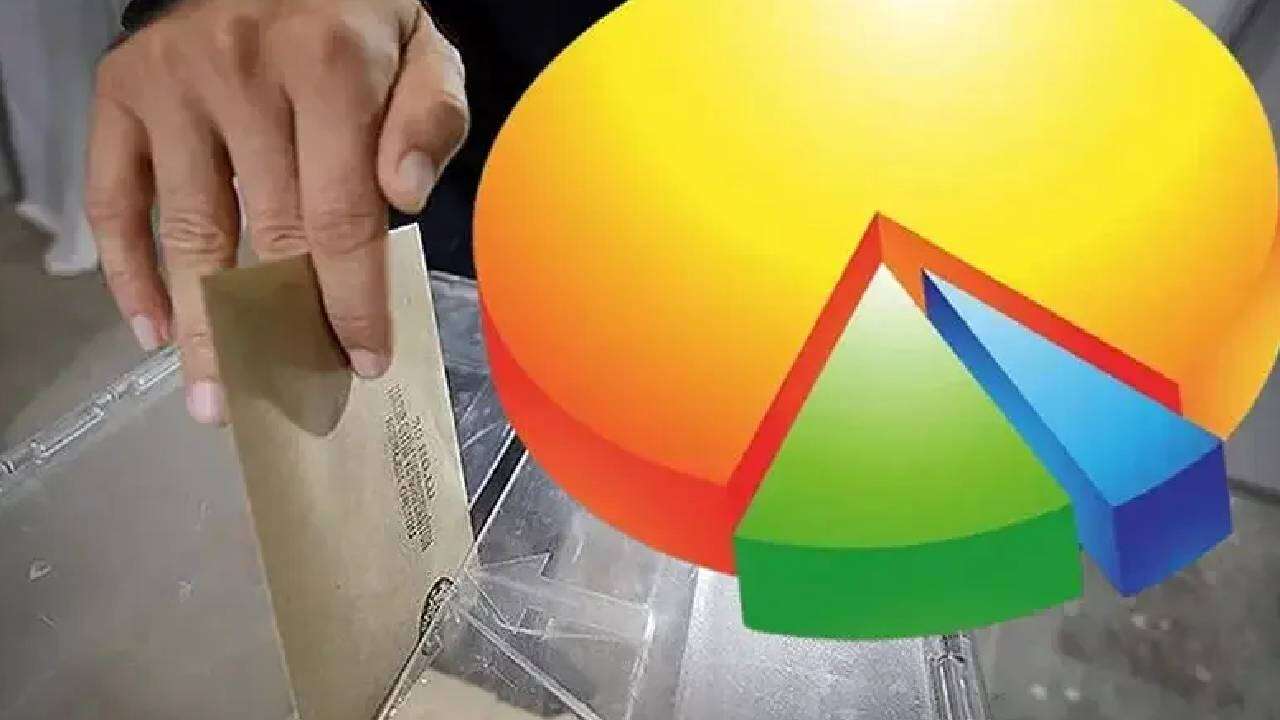 Son seçim anketinden olay sonuçlar: Taşlar yerinden oynadı, işte partilerin oy oranları! 14